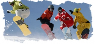  Nieve todos los niveles 